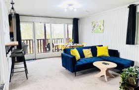 Whisky Whispers Hunters Quay - Foto 9