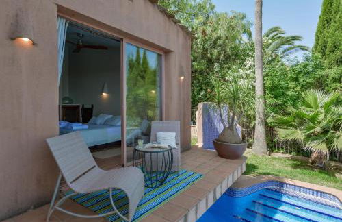 AL VENT - Managed by Almarina Villas - Foto 63