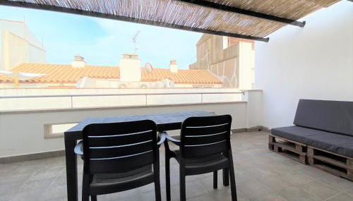 Apartaments l'Escala Centre - Foto 2