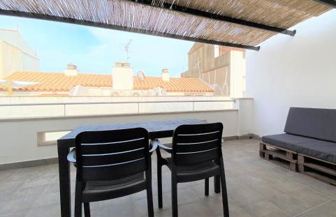 Apartaments l'Escala Centre - Foto 2