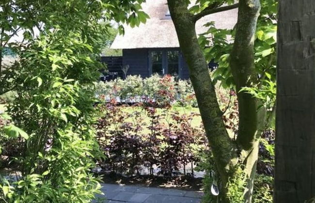 Holiday Apartment Salt and Dunes - Foto 14