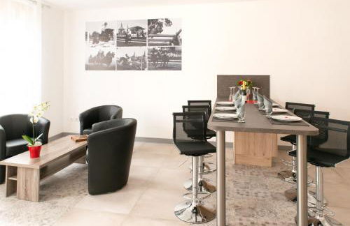 Appartement Duplex Totalement Meublé et Équipé - Foto 30