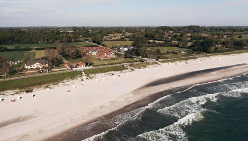 Ferienwohnung "Ostseeperle" direkt am Ostseestrand - Foto 4