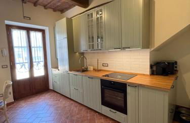 Il Cortile - luxury apartment in Tuscany - Foto 22