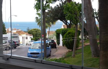 Apartamento con 3 piscinas vistas al Mar - Foto 11