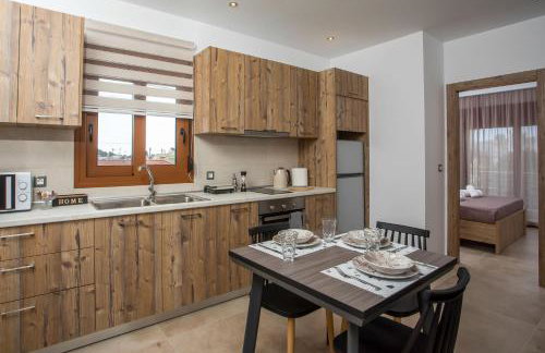 M&E APARTMENTS New - Foto 5