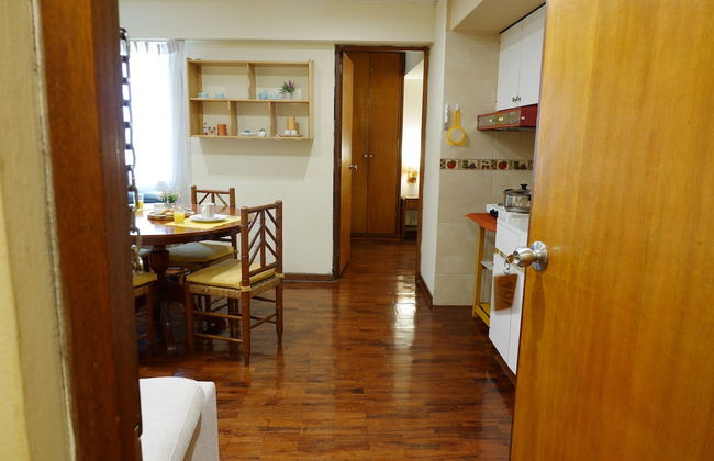 Suite Service Apart Hotel - Photo 61