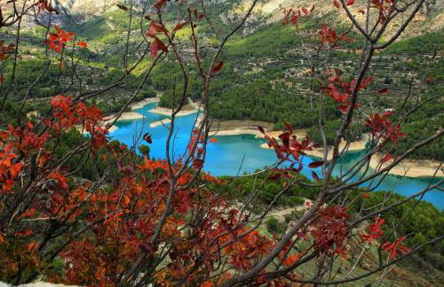 La Caseta Benimantell - Foto 34