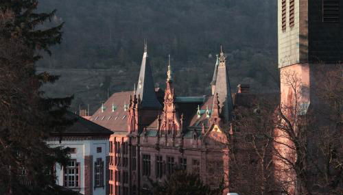 Altstadtblick - Foto 3