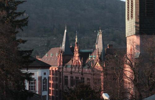 Altstadtblick - Foto 3