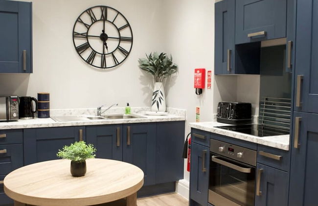 Studio On The Rows - Central City Centre - Photo 7