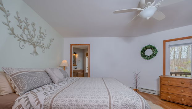 Cabin Dreams - Foto 5, Habitación