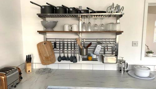 Tarka Villa, Braunton, North Devon - Foto 5