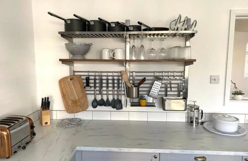 Tarka Villa, Braunton, North Devon - Foto 5