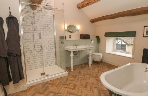 Overlea Cottage - Foto 16