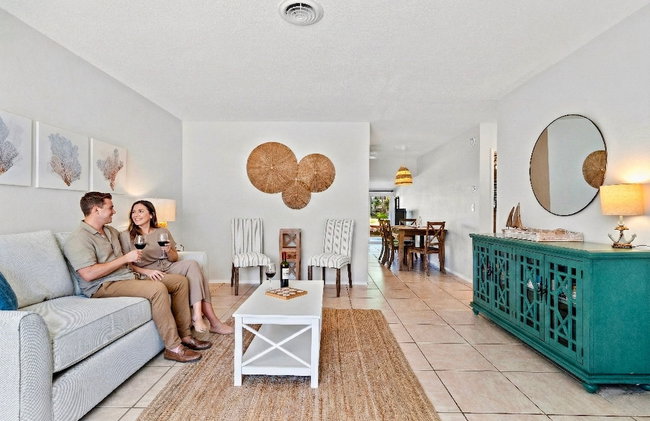 Citrus Isles Waterfront Home - Foto 42