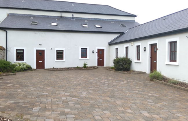 New Forest Golf Club Apartments - Foto 38