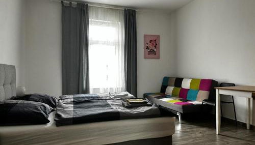 Nice and comfortable studio in Pankow - Foto 2