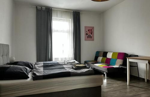 Nice and comfortable studio in Pankow - Foto 2