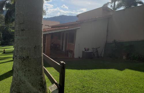 Eco Park Camping & Pousada - Foto 22