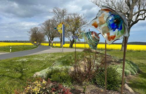 Ferienanlage "Uns Wiek Hus" Ferienwohnung 9 - Foto 30