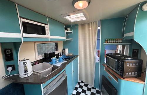 The Rural Cosy Camper by MaisonPro - Foto 14