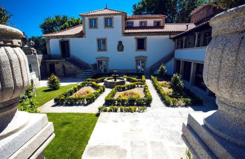 Lavandeira Douro Nature & Wellness - Foto 40