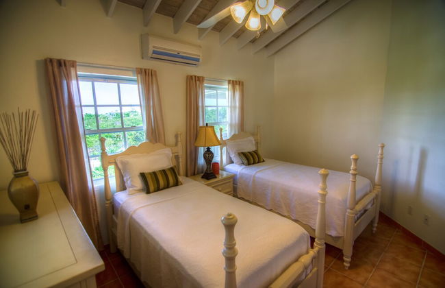 Grace Bay Beach Ocean Villas - Foto 15