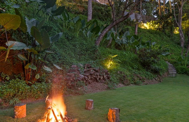 Chameleon Villa Bali - Foto 24