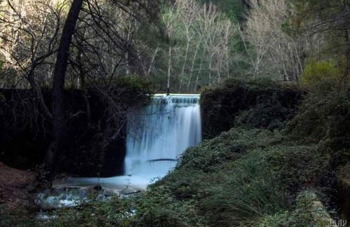 Casa Rural San Francisco I - Foto 32