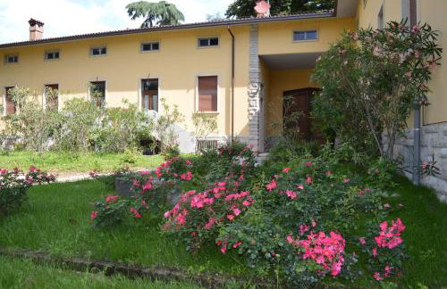 Residence Podere San Marco Monolocali e Bilocali - Foto 16