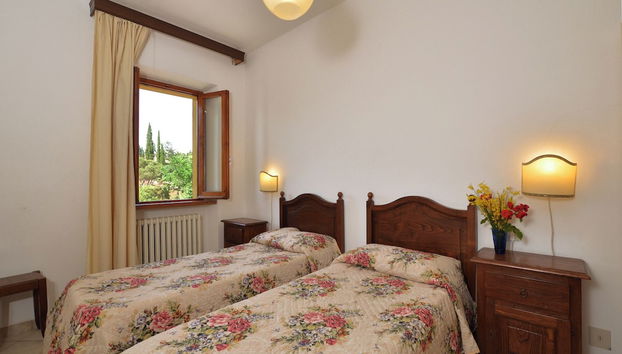 Villa Francesca - Foto 3, Habitación