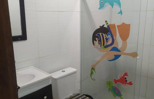 Casa Pino Itaipuaçu RJ - Foto 15