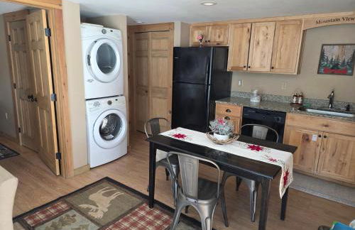 Mountain View Cottage - Foto 13