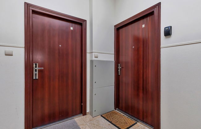 Apartments Lesna 17 by Renters - Photo 21