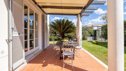 Giardino della Bassa - Foto 4, Garden, Garden view