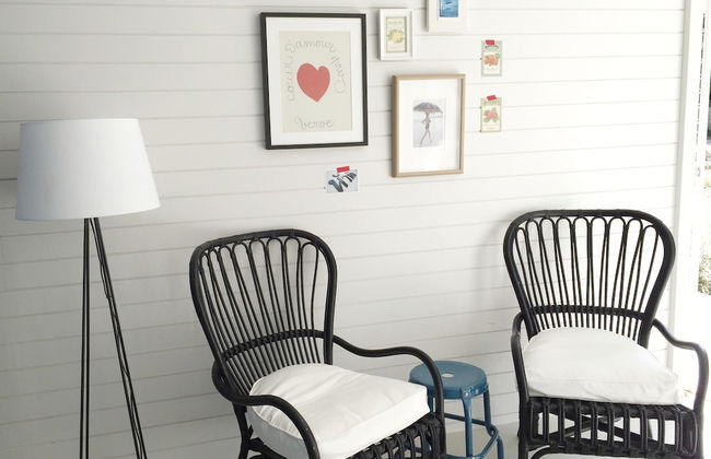 Zea Za Bungalow - Foto 3