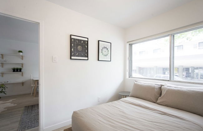 The Hutchinson Suites - Foto 12