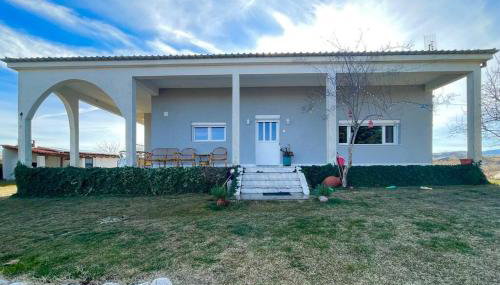 Peaceful cottage with incredible panoramic view - Foto 2, Garden