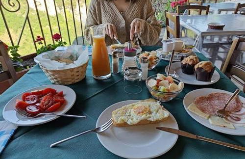 Agriturismo Orrido di Pino - Foto 7