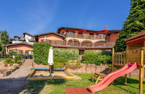 Apartment Residenza Agrifoglio-15 by Interhome - Photo 27