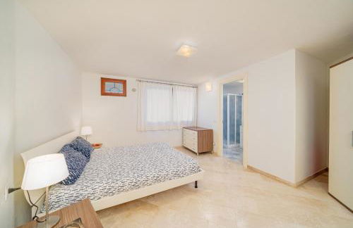 Villa Adele, con piscina a 700 mt dal mare - Foto 49