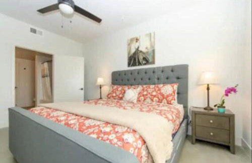 Cozy 2 Bedroom Apartment Near Disneyland and Anaheim Convention Center - Foto 9