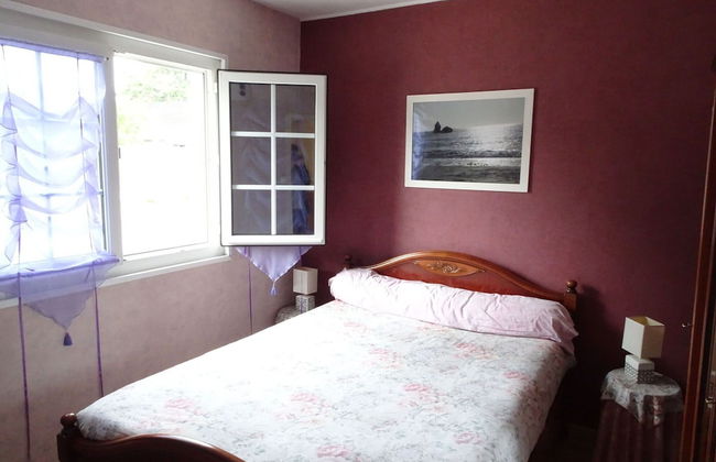 Holiday Home in Penestin Near Mine D'or Beach - Foto 2