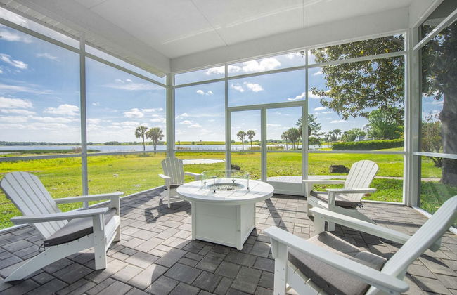 Sumner Lake House 3 Bedrooms - Foto 37