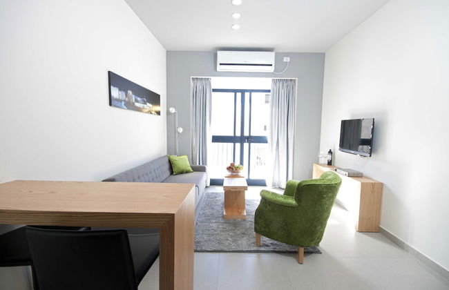 Hillel 11 Hotel - Foto 65