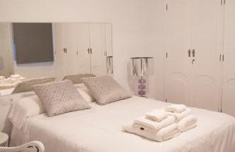 Apartamento turístico Calle San Basilio 6 patios - Foto 1