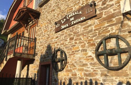 La Corrala de Jose Susana - Foto 12