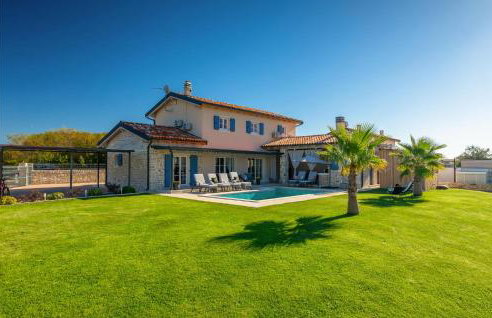 Beautiful Home In Maruzini With Sauna - Foto 1