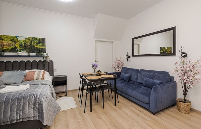 Stadion Narodowy Warszawa UNIT Studio - Foto 52